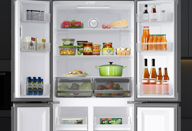 咸寧夏季冰箱清潔有哪些誤區